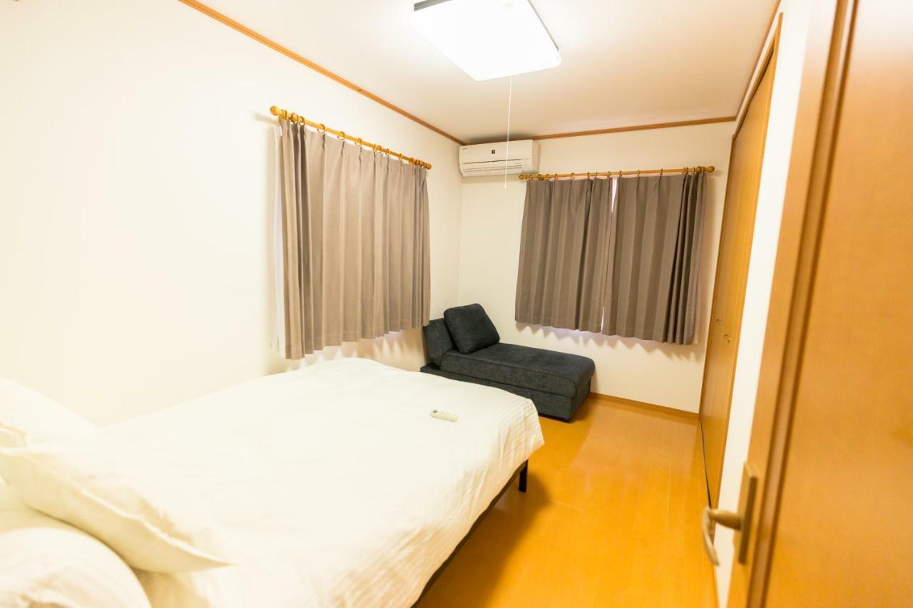 Villa Chiyo House X M&Z House Fukuoka  Exterior foto